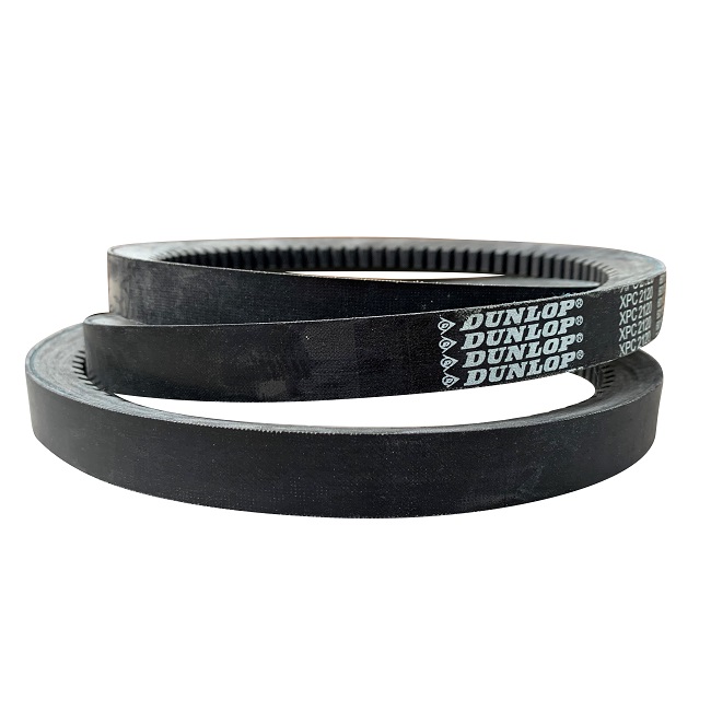 Cogged Wedge Belt XPC2000 - (SPCX2000)